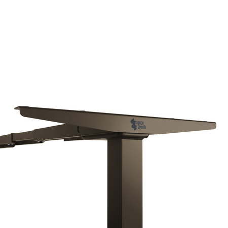 Elektryczny stelaż biurkowy Spacetronik SPE-232OC