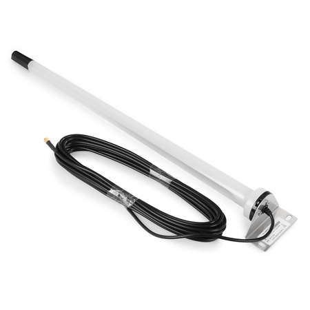 Poynting OMNI-121 Breitband-Rundstrahl-Antenne mit Kugelcharakteristik