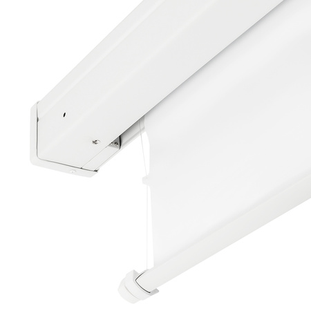 Electric Projection Screen SST Wall Mount 120in