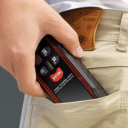 Dalmierz laserowy ręczny do 70m Noyafa NF-270