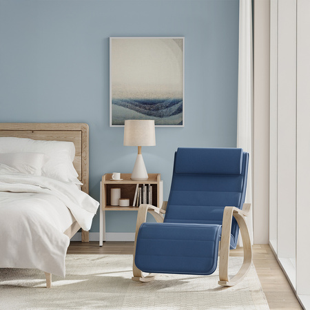 Spacetronik Flax electrically adjustable seat