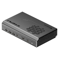 Stacja dokująca eGPU Radeon RX 7600XT Aoostar XG76XT