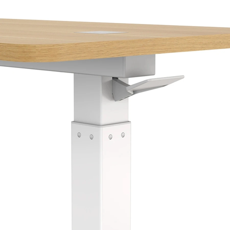 Spacetronik Flax electrically adjustable seat