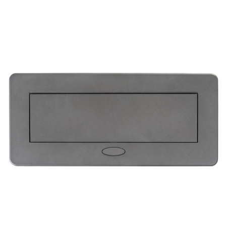 Spacetronik SPS-D24CC V2 openable countertop socket