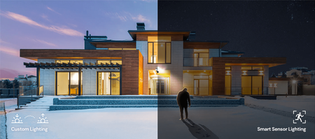 SMART Kamera Tuya Aosu SL-L5P