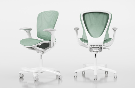 Spacetronik XD children's chair SPC-XD02J