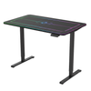 Spacetronik SPE-124B electric desk stand