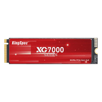 Dysk SSD KingSpec 1TB M.2 NVME PCIE 4.0