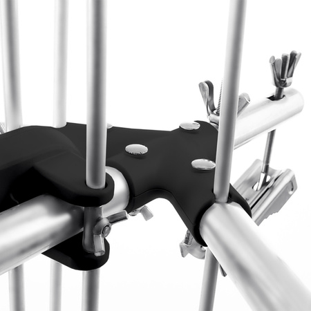 Antena DVB-T2 Spacetronik EOS Combo Black