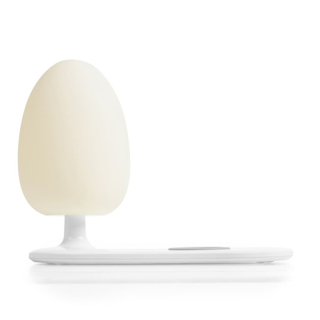 Desk lamp inductive charging USB-C SR301