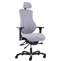 Fotel biurowy Spacetronik Matar SPC-TORMAN-00