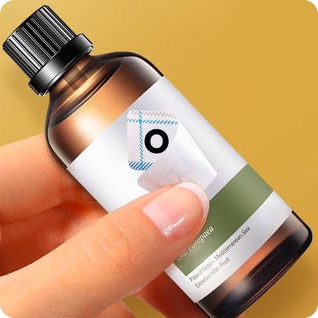 Niimbot D11HP Etikettendrucker rosa Edition2024