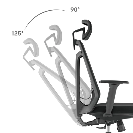 Electric adjustable double rack SPE-440B