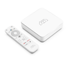Smart TV Android 14 Homatics Box R 4K