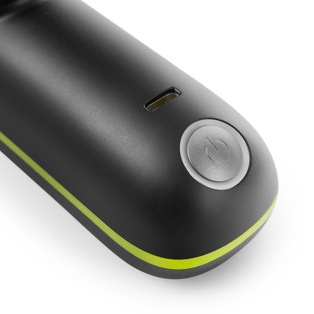 Mini pistole Spacetronik SPE-M10 masážní pistole