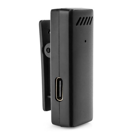 Wireless iPhone Lightning IOS Microphone