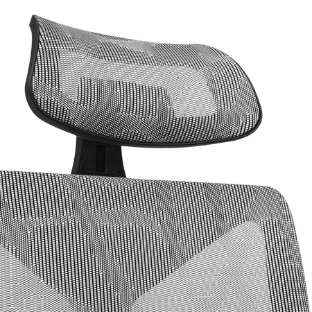 HILDE swivel office chair