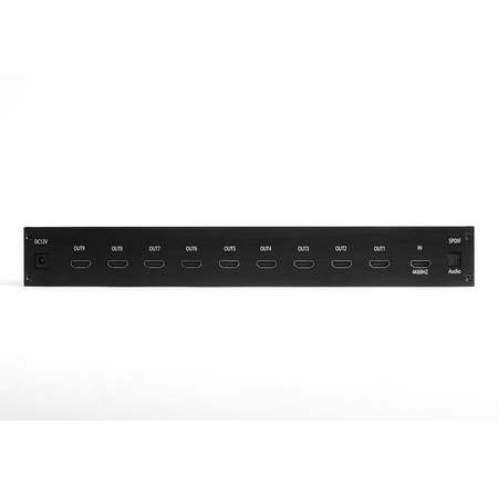 Kontroler ściany Video Wall Controller SPH-VW331