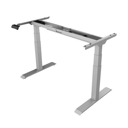 Spacetronik SPE-223G electric desk stand