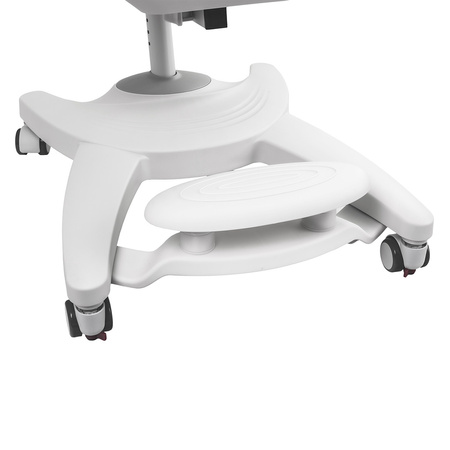 Fotel regulowany dziecięcy Spacetronik SPC-XD04C