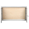 Metal Enclosure TPR-48W v3 Cabinet 1000x550x150