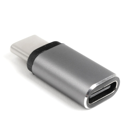 USB-C auf USB-C Buchse Adapter SPU-A06