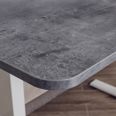 Universal desk top 120x60x18 cm Millenium