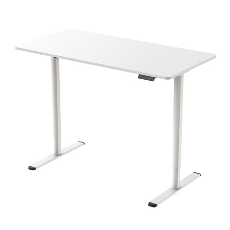 Spacetronik Moris 121WW 120x60 elektrický stůl