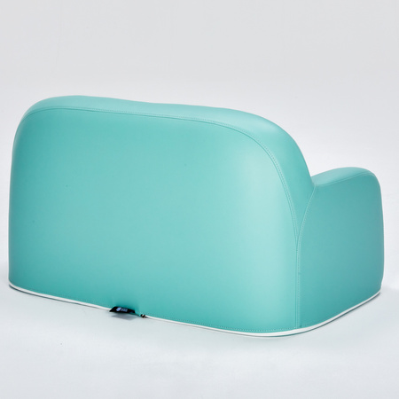 Sofa dziecięca Spacetronik XD SPC-XD24A Niebieska