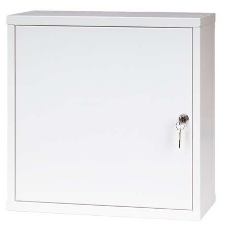 Metal Enclosure TPR7 v4 Cabinet 500x500x200