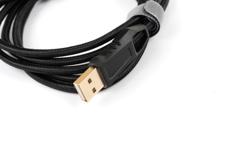 S03 Externá zvuková karta 7.1 USB 1Mii 3D