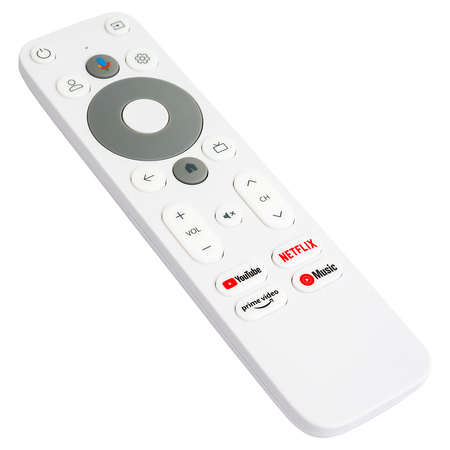 Android SMART TV Homatics Stick 4K Google TV