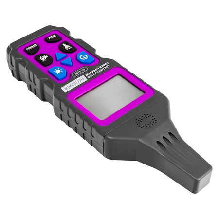 Profesjonalny lokalizator kabli Spacetronik SP-LT09