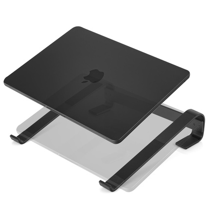 Spacetronik SPP-101B laptop stand