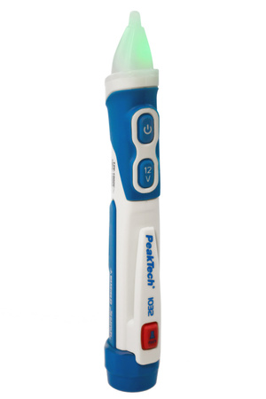 PeakTech 1032 12-1000V bezkontaktný tester napätia
