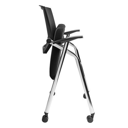 Krzesło rozkładane Spacetronik MOLY-30