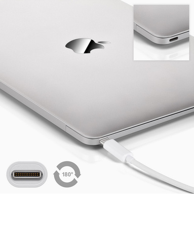Goobay USB-C to HDMI 3xUSB USB-C Adapter