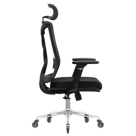 Fotel biurowy Spacetronik Matar SPC-MENNKAR-M8145