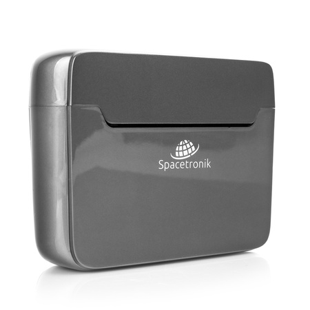 2x bezdrátový mikrofon USB-C