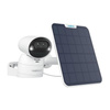 Kamera Reolink Argus Track WiFi 4K + panel solarny