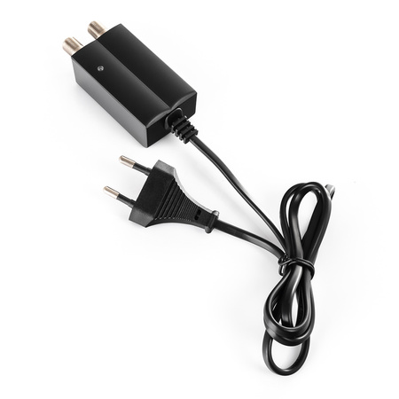 Spacetronik SPP-I12V45 12V F antenna power adapter