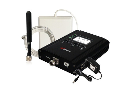 GSM/UMTS HiBoost Hi13-EGSM 900MHz Repeater Set