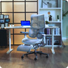 Springle 66 Grey swivel office chair