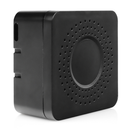 Mini spínač SMART WiFI roletový spínač Tuya