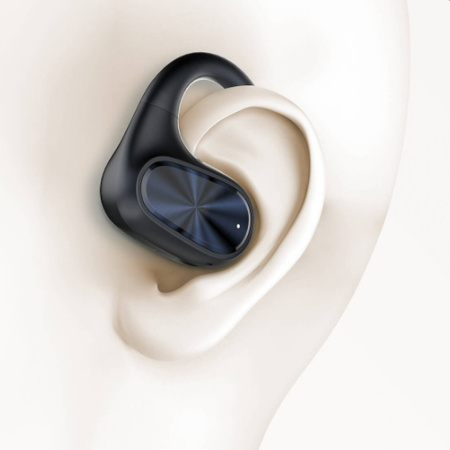 LDNIO T07 Wireless Headphones Black