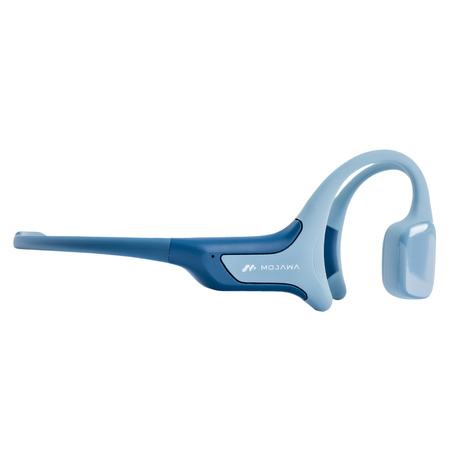 Slúchadlá Mojawa Hapti Fit IP68 Blue Bone