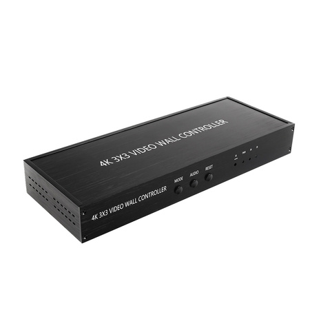 Video Wall Controller SPH-VW331