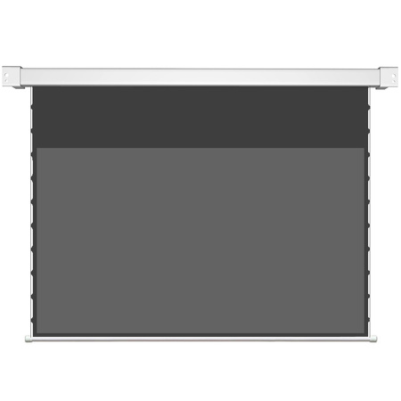 Elektr. ekran projekcyjny napinany ALR 100" 16:9