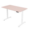 Spacetronik SPE-219W electric desk stand