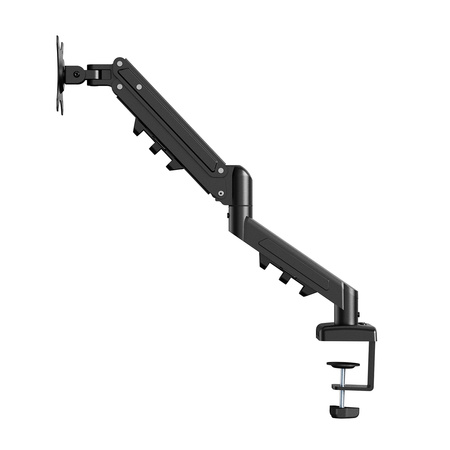 Uchwyt gazowy na monitor Spacetronik SPA-G111